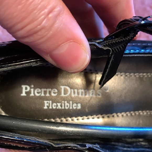 NWOT Pierre Dumas Flexibles. Sylvia-3 Betty Jane/ Dance shoes - Picture 9 of 10